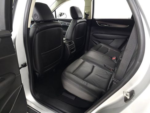 Used 2019 Cadillac XT5 Luxury AWD/4WD image 28