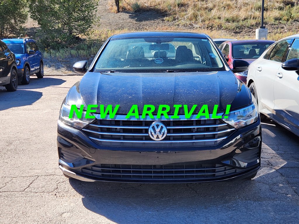 Used 2019 Volkswagen Jetta FWD image 10