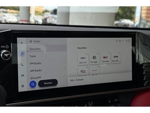 New 2025 Toyota Camry XSE image 20