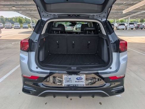 Used 2026 Buick Encore GX Sport Touring FWD image 28