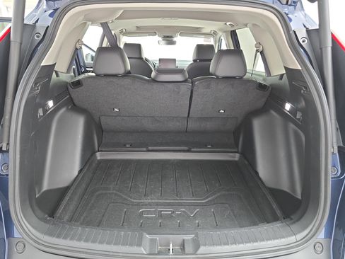 Certified 2024 Honda CR-V EX-L image 12
