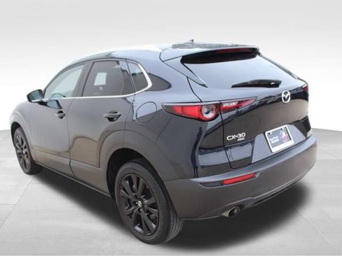 Certified 2024 MAZDA CX-30 2.5 Turbo w/ Premium Package image 6