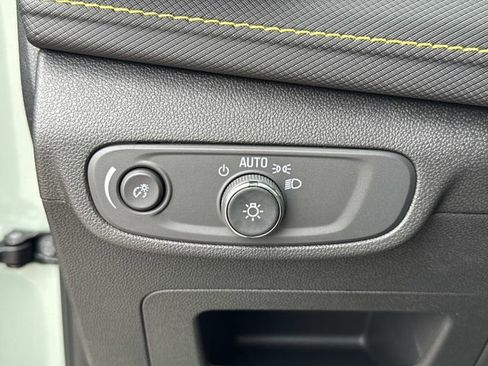 New 2026 Chevrolet TrailBlazer ACTIV w/ Convenience Package FWD image 44