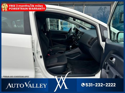 Used 2016 Kia Rio LX FWD image 19