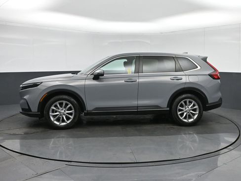 Used 2023 Honda CR-V EX image 4