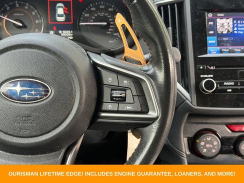 Used 2019 Subaru Crosstrek 2.0i Premium AWD/4WD image 17