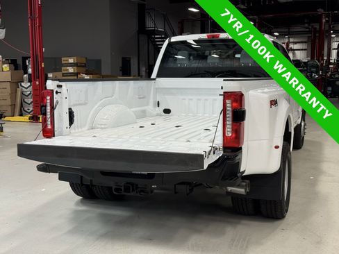 Certified 2025 Ford F350 XL w/ 360-Degree Camera Package image 13