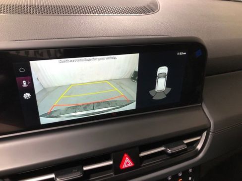 New 2026 Kia Seltos EX w/ EX Sunroof Package image 35