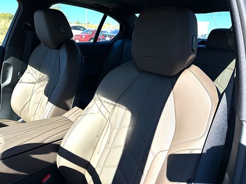 New 2026 BMW 530i w/ Premium Package RWD image 11