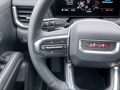 New 2026 GMC Terrain Elevation image 19