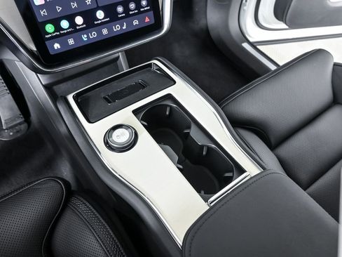 New 2026 Volvo EX90 Ultra AWD/4WD image 17