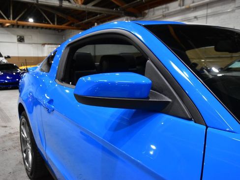 Used 2012 Ford Mustang GT Premium w/ Brembo Brake Pkg RWD image 42