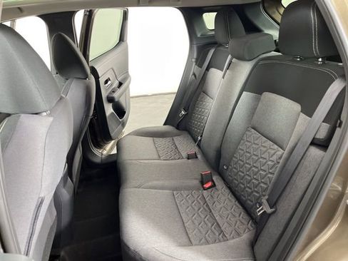 New 2026 Nissan Kicks SV w/ SV Premium Package image 40