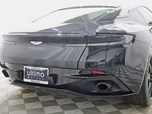 Used 2019 Aston Martin DB11 AMR RWD image 13