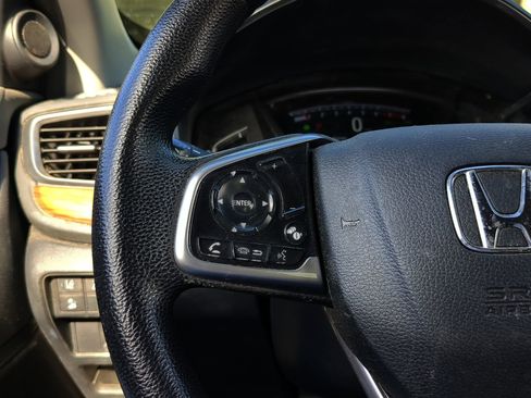 Used 2020 Honda CR-V EX image 27