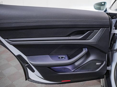 Certified 2023 Porsche Taycan 4S image 26