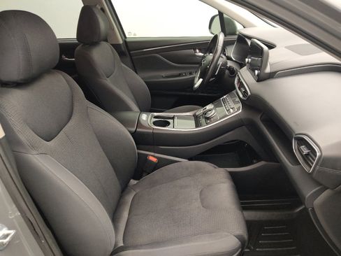 Used 2021 Hyundai Santa Fe SEL w/ Convenience Package FWD image 21
