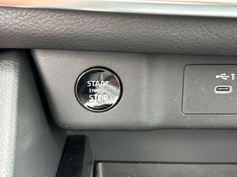 New 2026 Nissan Rogue SV w/ Cold Weather Package AWD/4WD image 37