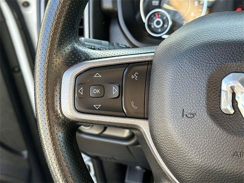 Used 2024 RAM 3500 Tradesman image 30