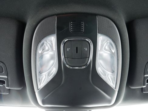 Used 2023 Jeep Compass Trailhawk image 33