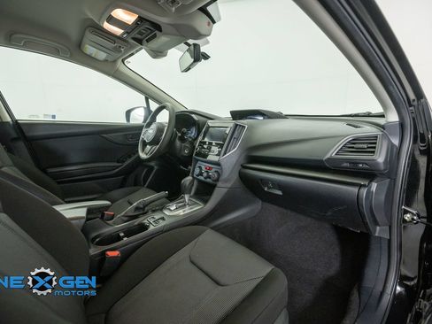 Used 2023 Subaru Impreza 2.0i Premium AWD/4WD image 40