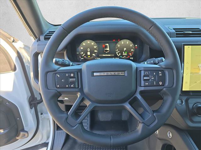 New 2026 Land Rover Defender 130 S AWD/4WD image 18