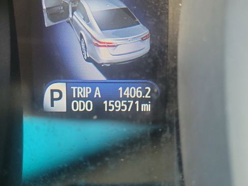 Used 2015 Toyota Avalon XLE Touring image 25