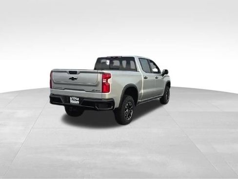 Certified 2022 Chevrolet Silverado 1500 ZR2 w/ Technology Package image 17