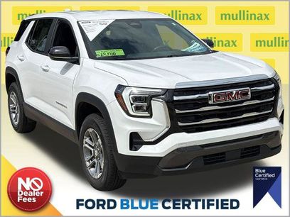 Used 2026 GMC Terrain Elevation