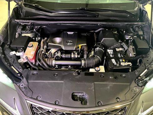 Used 2019 Lexus NX 300 F Sport w/ F Sport Premium Package FWD image 31