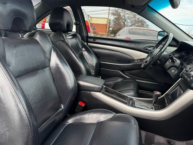 Used 2003 Acura CL Type-S FWD image 17