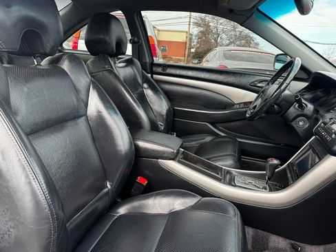 Used 2003 Acura CL Type-S FWD image 17