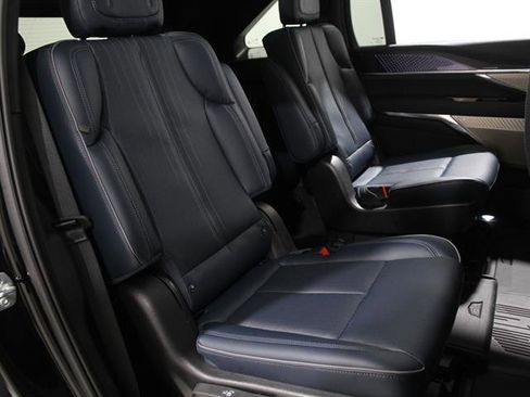 New 2026 Cadillac Escalade IQ Luxury 2 w/ LPO, Floor Liner Package image 21