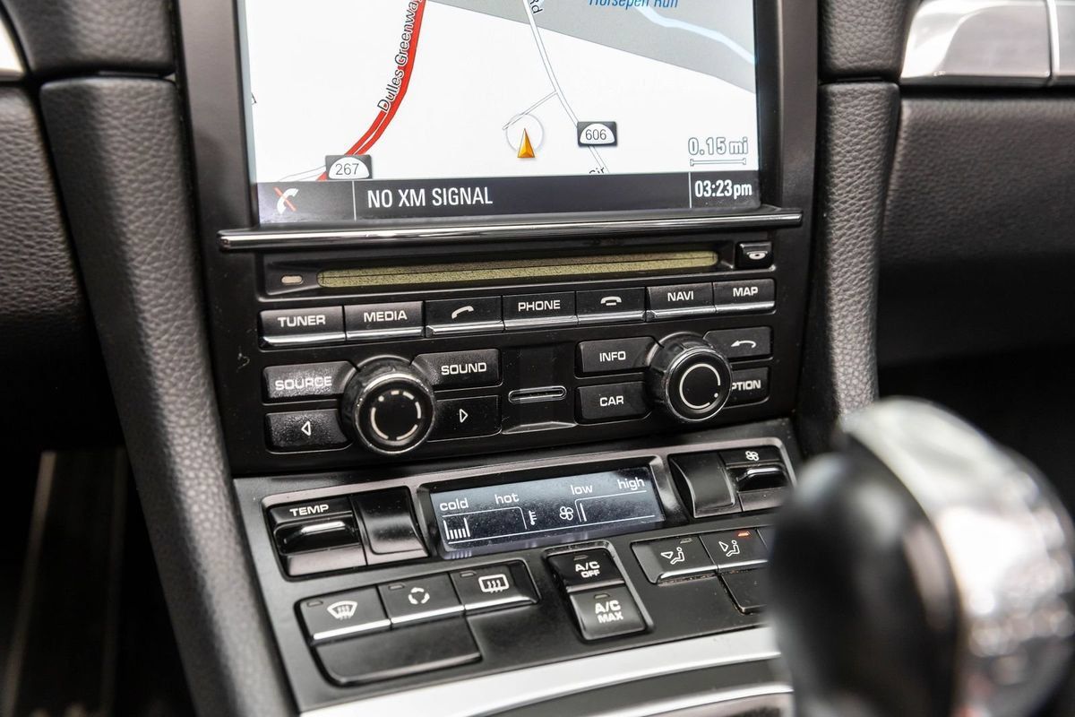 Used 2014 Porsche Boxster RWD image 29