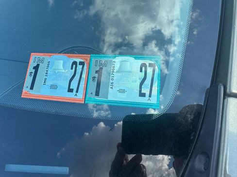 Used 2017 Subaru Outback 2.5i Limited AWD/4WD image 9