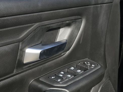 New 2026 RAM 1500 Warlock AWD/4WD image 25