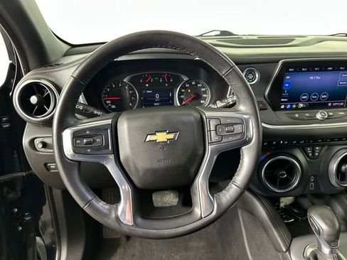 Used 2020 Chevrolet Blazer LT image 18