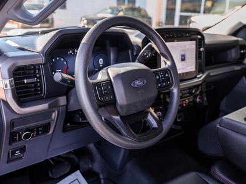 Used 2024 Ford F150 XL image 9
