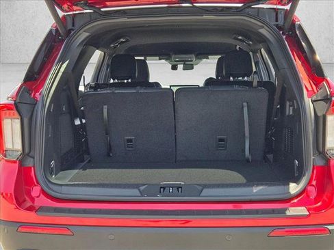 New 2026 Ford Explorer ST-Line w/ ST-Line Street Pack RWD image 17
