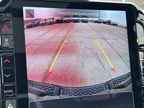 New 2026 RAM 1500 Laramie image 17