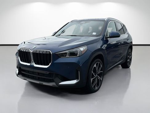 Used 2023 BMW X1 xDrive28i w/ Convenience Package AWD/4WD image 7