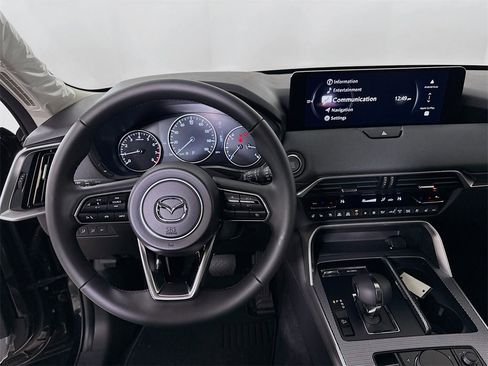 New 2026 MAZDA CX-70 3.3 Turbo w/ Preferred Package image 19