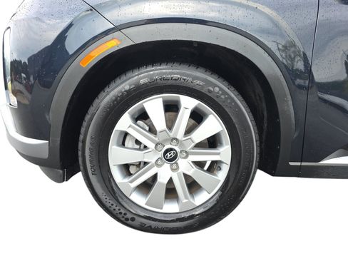 Used 2024 Hyundai Palisade SEL FWD image 27