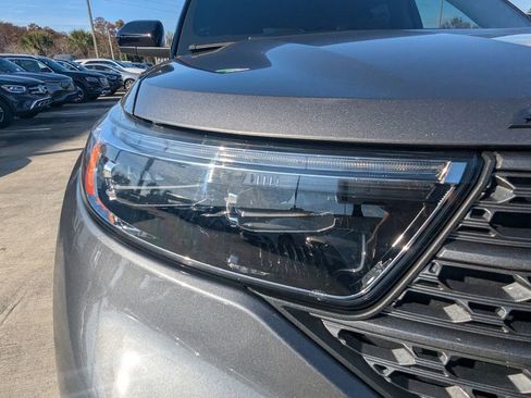 Used 2023 Ford Explorer XLT w/ Equipment Group 202A image 22