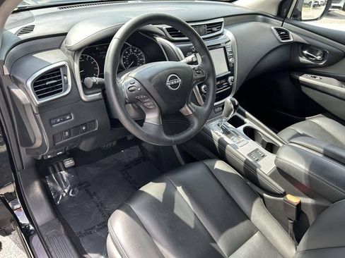 Used 2024 Nissan Murano SV FWD image 16