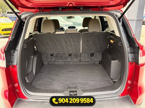 Used 2014 Ford Escape SE FWD image 33