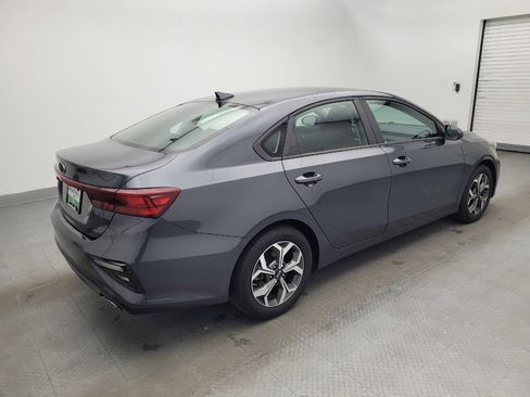 Used 2019 Kia Forte LXS image 10