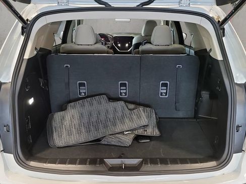 Used 2025 Subaru Ascent Premium AWD/4WD image 39