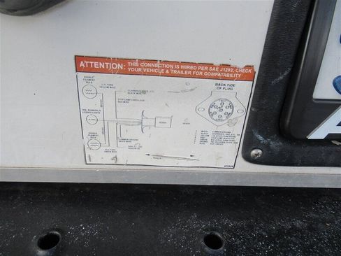 Used 2016 Chevrolet Express 3500 image 17