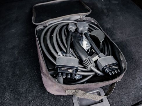 Used 2024 Lincoln Corsair Grand Touring w/ Equipment Group 301A image 65